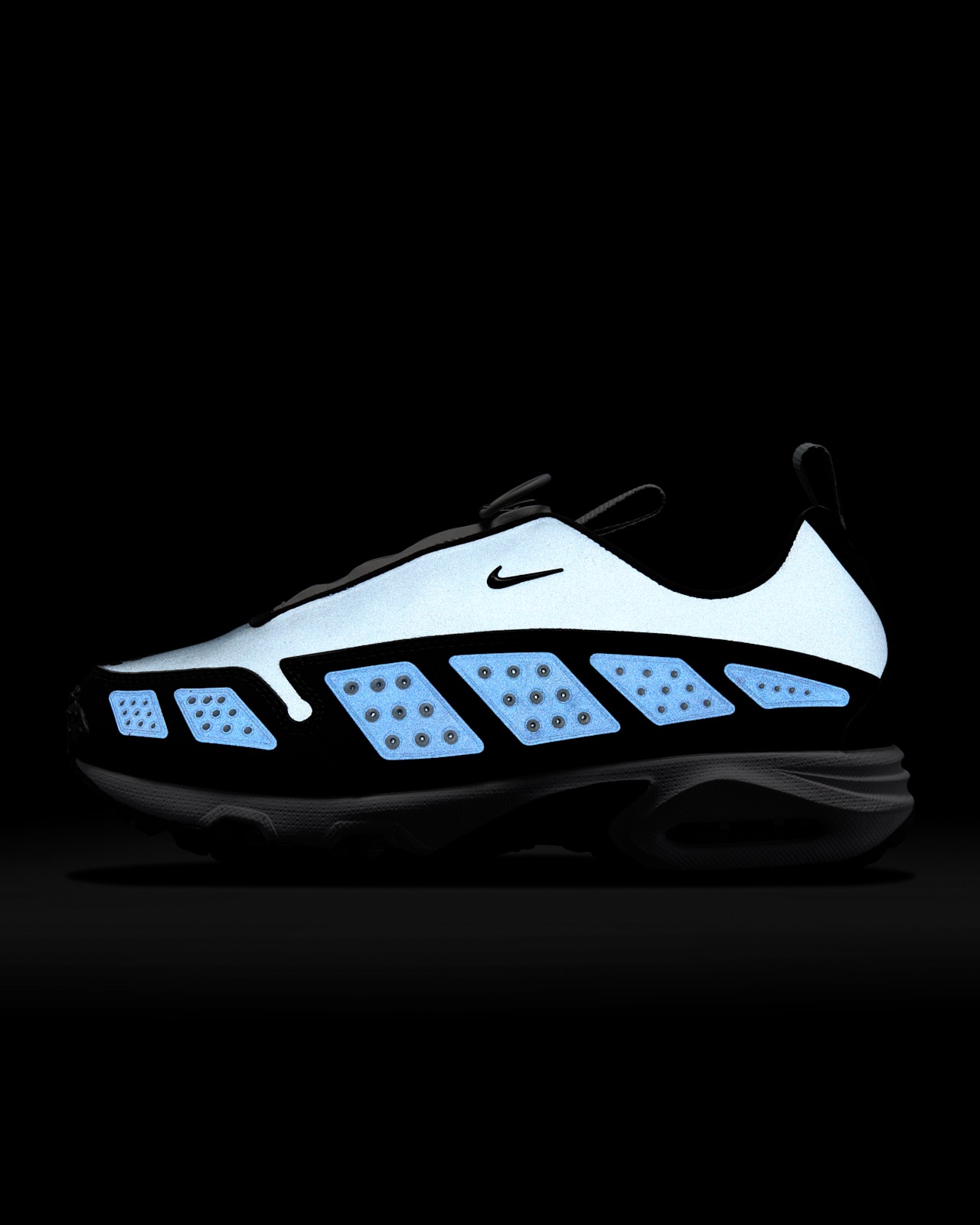 NIKE公式】レディース エア マックス SNDR 'Silver and